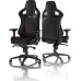 Noblechairs EPIC - black/red (GAGC-040)