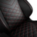 Noblechairs EPIC - black/red (GAGC-040)