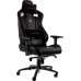 Noblechairs EPIC - black/red (GAGC-040)