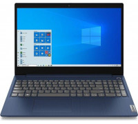 Laptop Lenovo IdeaPad 3 15ADA05 (81W1007CUS)