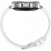 Smartwatch Samsung Galaxy Watch 4 Classic Stainless Steel 42mm LTE White  (SM-R885FZSAEUE)