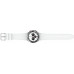 Smartwatch Samsung Galaxy Watch 4 Classic Stainless Steel 42mm LTE White  (SM-R885FZSAEUE)