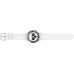 Smartwatch Samsung Galaxy Watch 4 Classic Stainless Steel 42mm LTE White  (SM-R885FZSAEUE)