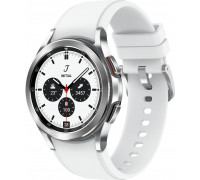 Smartwatch Samsung Galaxy Watch 4 Classic Stainless Steel 42mm LTE White  (SM-R885FZSAEUE)