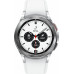 Smartwatch Samsung Galaxy Watch 4 Classic Stainless Steel 42mm LTE White  (SM-R885FZSAEUE)