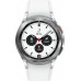 Smartwatch Samsung Galaxy Watch 4 Classic Stainless Steel 42mm LTE White  (SM-R885FZSAEUE)