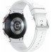 Smartwatch Samsung Galaxy Watch 4 Classic Stainless Steel 42mm LTE White  (SM-R885FZSAEUE)