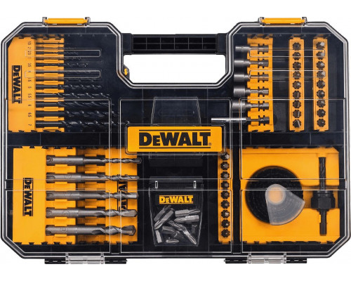Dewalt DT71583 102 el. (DT71583)