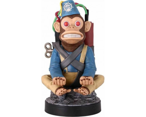 Cable Guys stand na gamepada lub smartfon COD Monkey Bomb