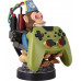 Cable Guys stand na gamepada lub smartfon COD Monkey Bomb
