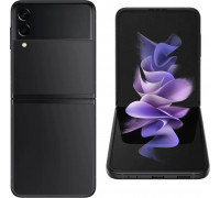 Samsung Galaxy With Flip3 5G 8/128GB Black  (SM-F711BWithKAEUE)