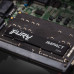 Kingston Fury Impact, SODIMM, DDR4, 32 GB, 3200 MHz, CL20 (KF432S20IBK2/32)