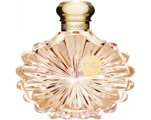 Lalique Soleil EDP 50 ml