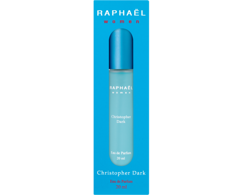 Christopher Dark Raphael EDP 20 ml