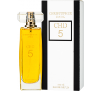 Christopher Dark CHD 5 EDP 100 ml