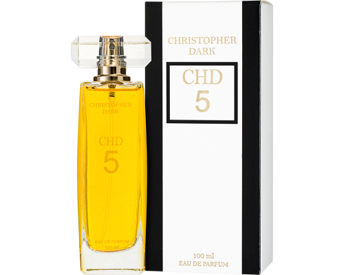 Christopher Dark CHD 5 EDP 100 ml