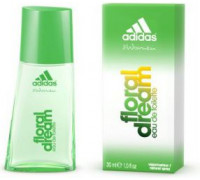 Adidas Floral Dream EDT 50 ml