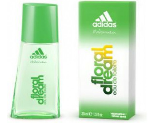 Adidas Floral Dream EDT 50 ml