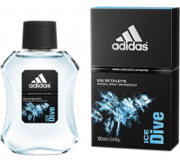 Adidas Ice Dive EDT 100 ml