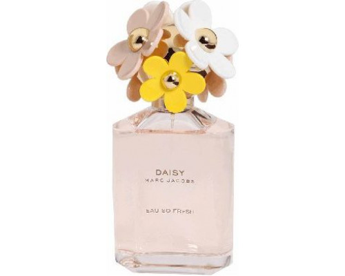 Marc Jacobs Daisy Eau So Fresh EDT 75 ml