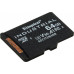 SD  Kingston Industrial MicroSDXC 64 GB Class 10 UHS-I/U3 A1 V30 (SDCIT2/64GB)