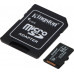 SD  Kingston Industrial MicroSDXC 64 GB Class 10 UHS-I/U3 A1 V30 (SDCIT2/64GB)