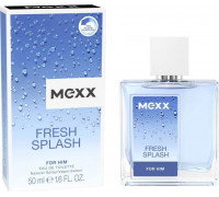 Mexx Fresh Splash EDT 50 ml