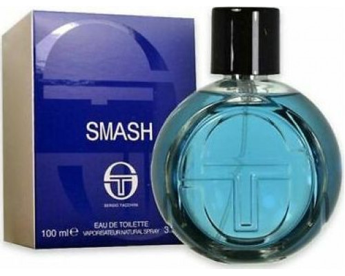 Sergio Tacchini Smash EDT 100 ml