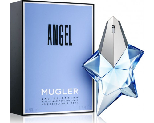 Mugler Angel EDP 50 ml