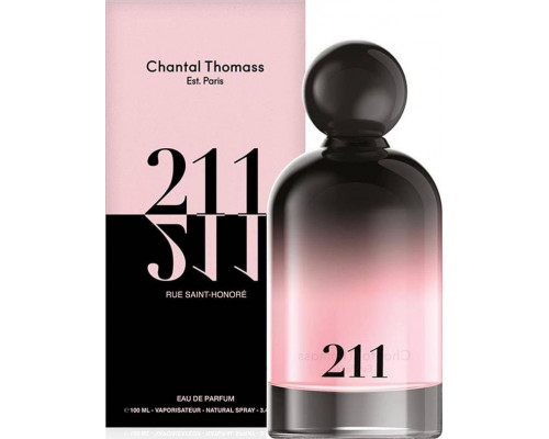 Chantal Chantal Thomass 211 EDP 100 ml