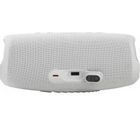 JBL Charge 5 White (CHARGE5WHT)