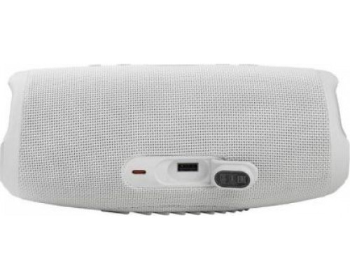 JBL Charge 5 White (CHARGE5WHT)