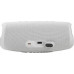 JBL Charge 5 White (CHARGE5WHT)