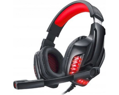 Real-El GDX-7650 Black (EL124100043)