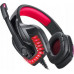 Real-El GDX-7650 Black (EL124100043)