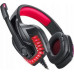Real-El GDX-7650 Black (EL124100043)