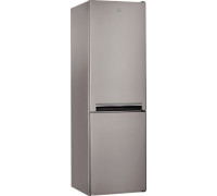 Indesit LI9 S2E X