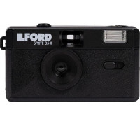 Ilford Ilford Sprite 35 II black