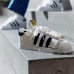 LEGO Creator But Adidas Originals Superstar (10282)