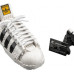 LEGO Creator But Adidas Originals Superstar (10282)