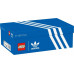 LEGO Creator But Adidas Originals Superstar (10282)