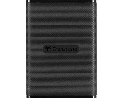 SSD Transcend ESD270C 250GB Black (TS250GESD270C)