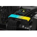 Corsair Vengeance RGB RS, DDR4, 16 GB, 3200MHz, CL16 (CMG16GX4M2E3200C16)