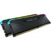 Corsair Vengeance RGB RS, DDR4, 16 GB, 3200MHz, CL16 (CMG16GX4M2E3200C16)