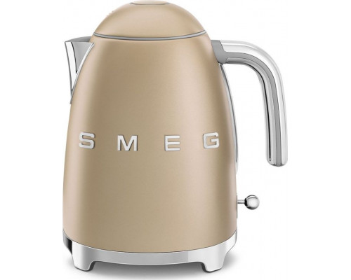 Smeg KLF03CHMEU Gold