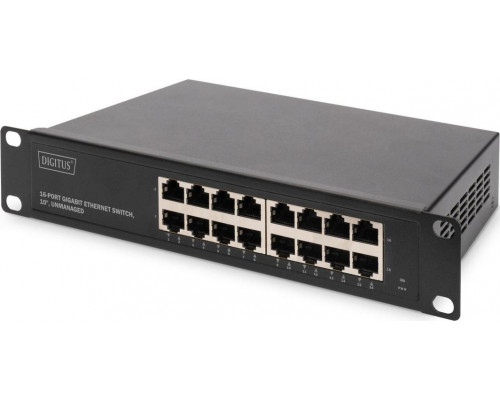 Switch Digitus DN-80115