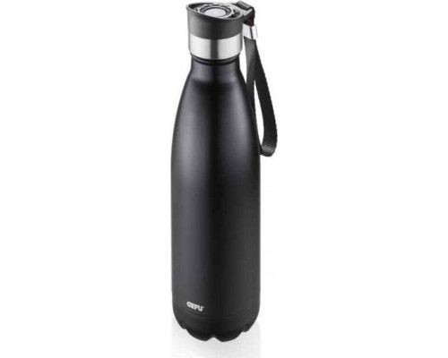 Gefu OLIMPIO, black, 500ml