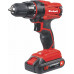 Einhell TC-CD 18-2 Li 18 V 2 x akumulator 1.3 Ah