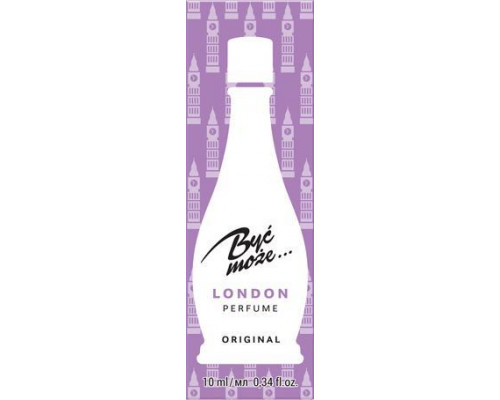 Być Może London EDT 10 ml