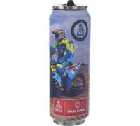 Orion Thermal mug, termos, bidon, PUSZKA DAKAR, 0,7L Orion Thermal mug, termos, bidon, PUSZKA DAKAR, 0,7L